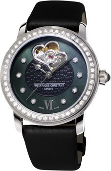 Часы Frederique Constant Ladies Automatic FC-310BDHB2PD6